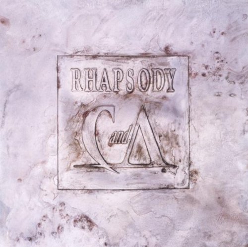「未使用品」RHAPSODY【盤】(中古品)