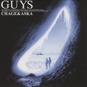 GUYS【】(紙ジャケット仕様)(中古品)