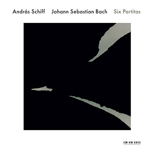 Six Partitas (Ocrd)(中古品)