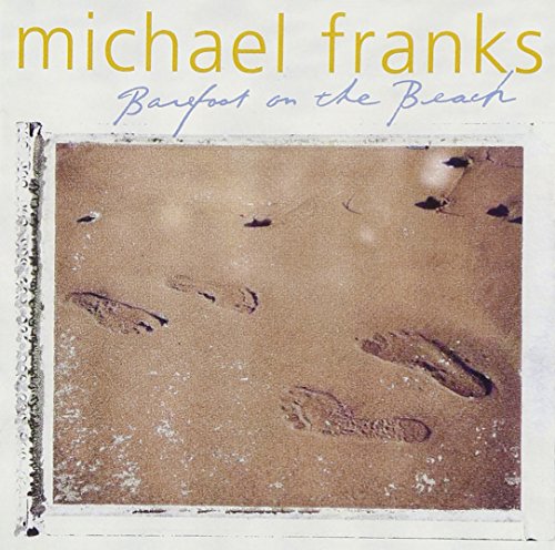 Barefoot on the Beach(中古品)