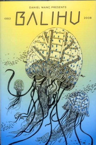 Balihu Years(中古品)