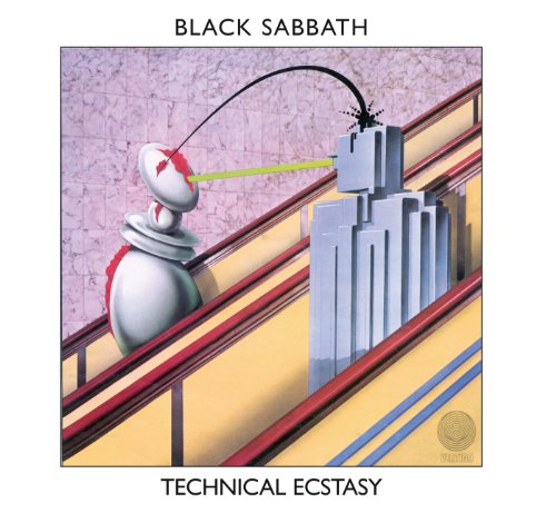 「非常に良い」TECHNICAL ECSTASY(2009 REMASTERED EDITION)(中古品) 5,910円