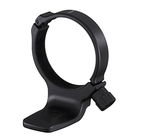 「非常に良い」Canon リング式三脚座 D(B)(中古品)