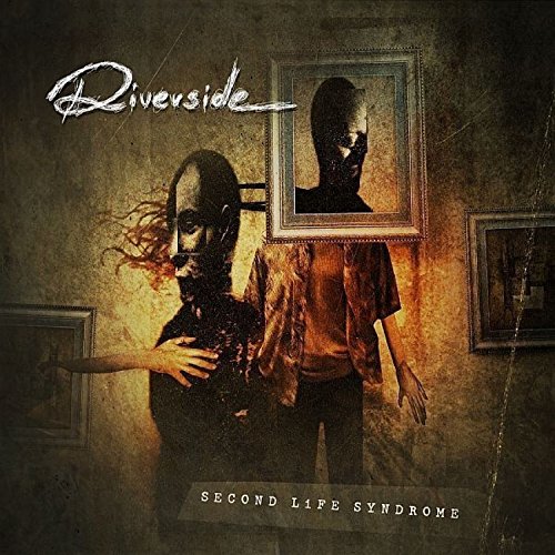 「未使用品」Second Life Syndrome(中古品)