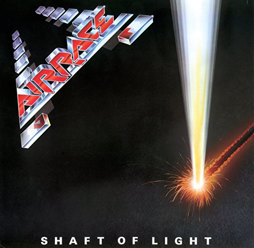「ほぼ新品」Shaft of Light(中古品)