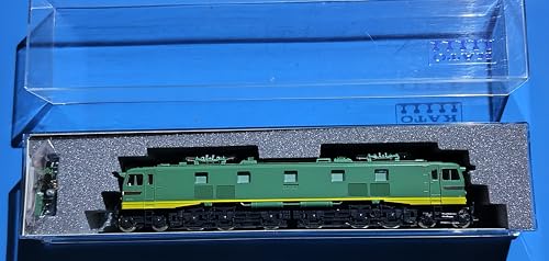 KATO Nゲージ EF58 初期形大窓ヒサシ付 青大将 3048 鉄道模型 電気機関車(中古品)