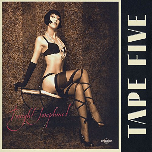 「未使用品」Tonight Josephine(中古品)