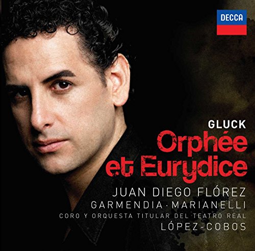 「非常に良い」Orfeo ed Euridice(中古品)