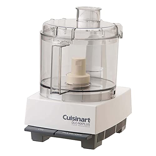 非常に良い」Cuisinart (クイジナート) 業務用フードプロセッサー 単 