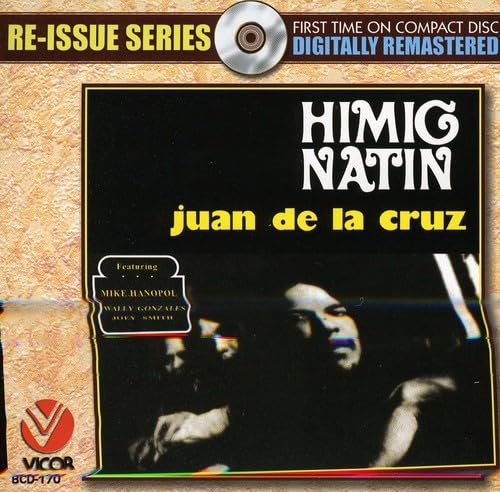 「ほぼ新品」Himig Natin(中古品)