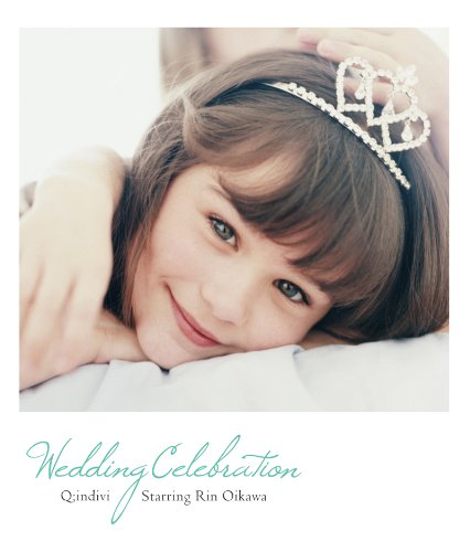 「未使用品」Wedding Celebration(中古品)