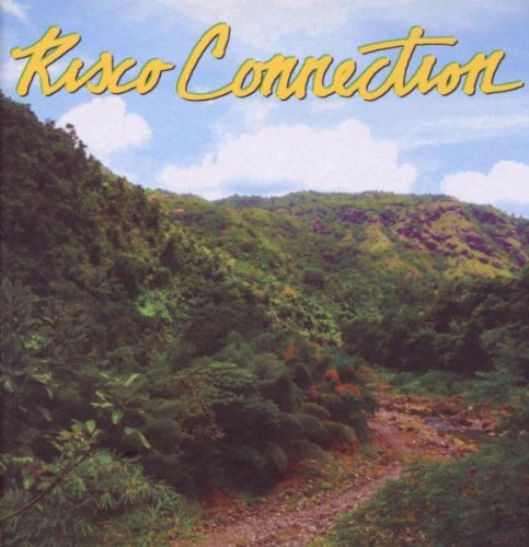 「非常に良い」Risco Connection(中古品)