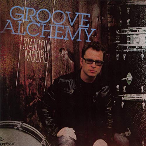 Groove Alchemy(中古品)