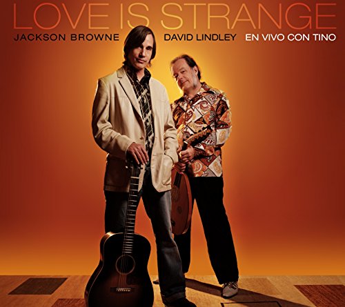 「ほぼ新品」Love Is Strange(中古品)