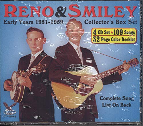 Early Years 1951-1959(中古品)
