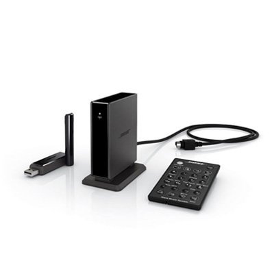 Bose Wave music system 専用SoundLinkアダプター(中古品)