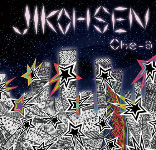 JIKOHSEN(中古品)
