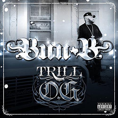 「未使用品」Trill O.G.(中古品)