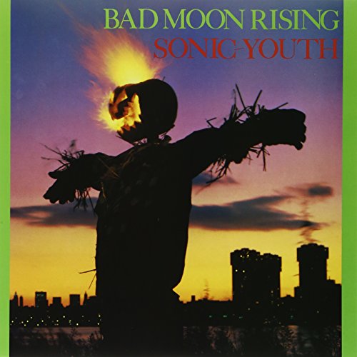 「未使用品」Bad Moon Rising [12 inch Analog](中古品)