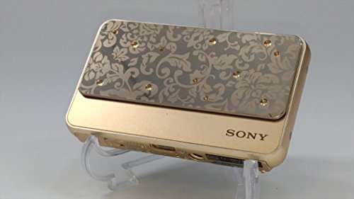 SONY デジタルカメラ Cyber-Shot(サイバーショット) T99D (1410万画素