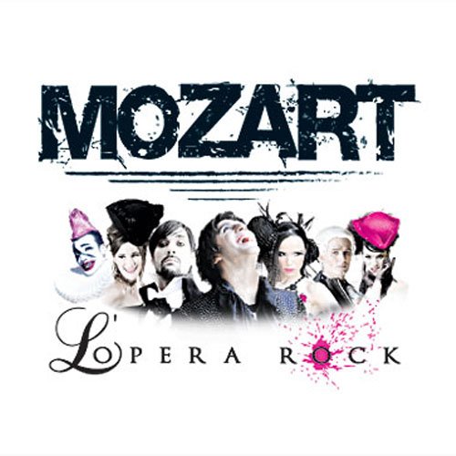 Mozart: lOpera Rock(中古品)