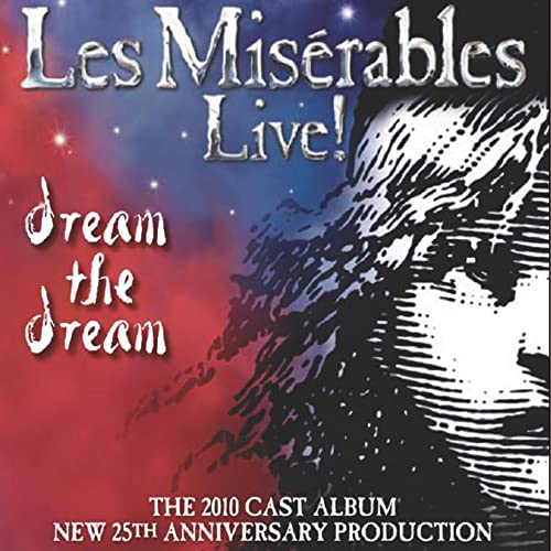 「非常に良い」Les Miserables Live! The 2010 Cast Album(中古品)