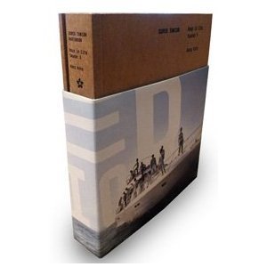 「未使用品」Boys In City Season 3 Hong Kong(韓国盤)(中古品)