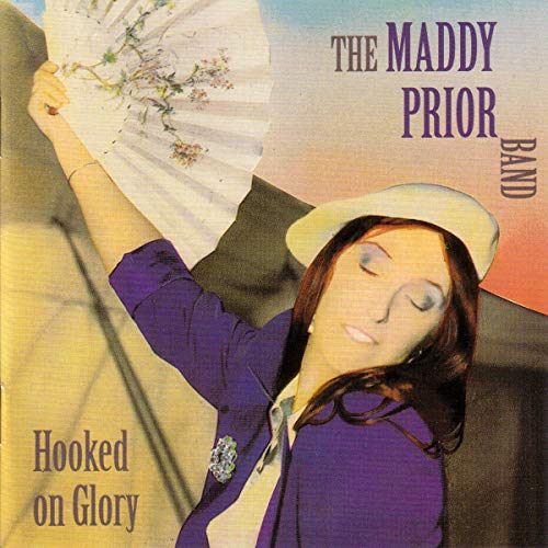 「未使用品」Hooked on Glory(中古品)