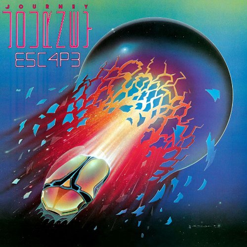Escape (180g)(中古品)