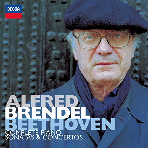 Beethoven: Piano Sonatas & Concertos(中古品)