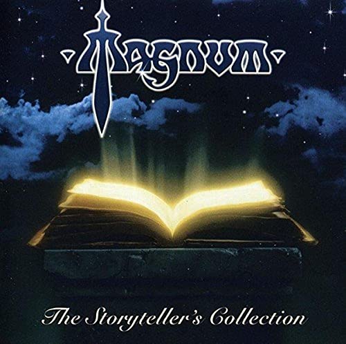 「非常に良い」The Storytellers Collection(中古品)