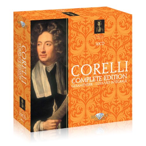 「未使用品」CORELLI COMPLETE EDITION(中古品)