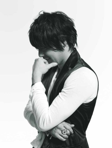 「未使用品」Park Yong Ha in 1095s(中古品)