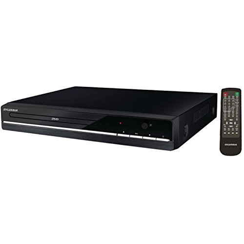 「未使用品」COMPACT DVD PLYR(中古品)