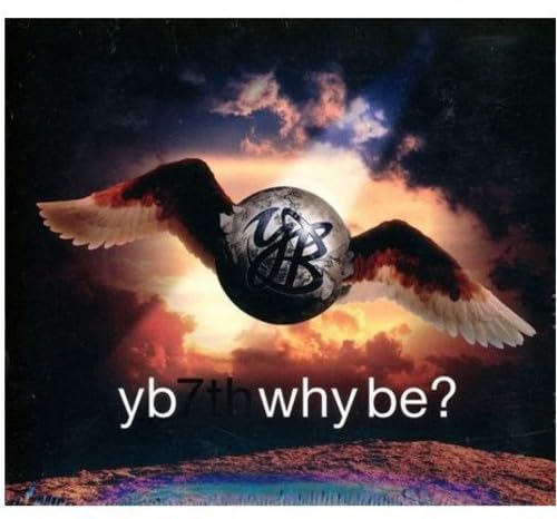 Why Be(中古品)