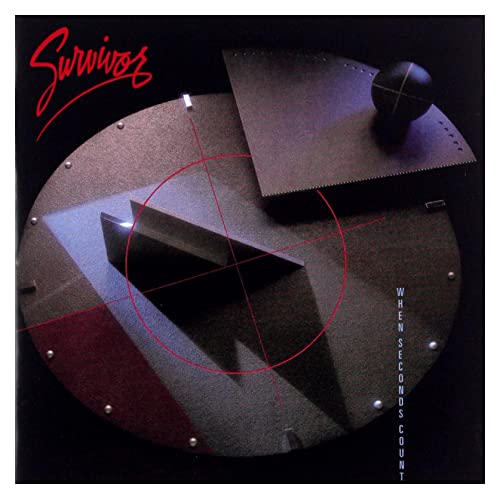When Seconds Count(中古品)