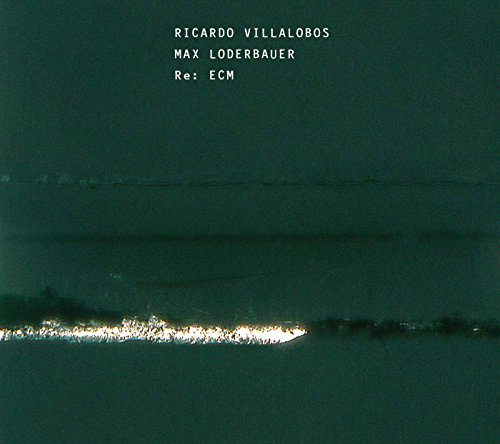 「人並み外れたに好いたらしい」Re: Ecm(中古品)