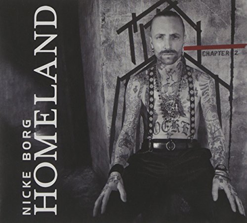 「非常に良い」Homeland Chapter 2(中古品)