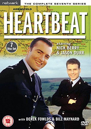 「非常に良い」Heartbeat (Complete Series 7) - 7-DVD Box Set ( Heart (中古品)