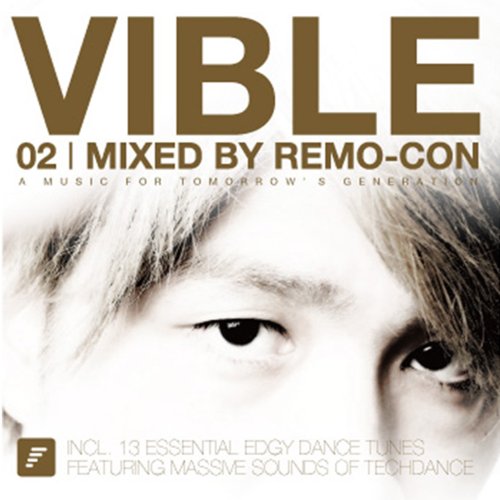 「非常に良い」VIBLE 02(中古品)