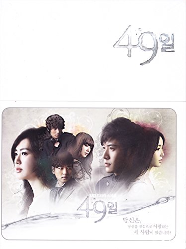 「ほぼ新品」49 Days / O.S.T.(中古品)