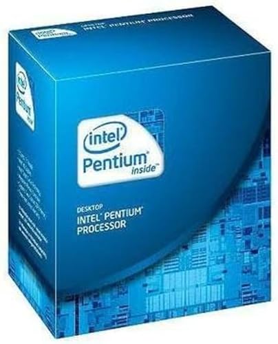「非常に良い」インテル Boxed Pentium G840 2.80GHz 3M LGA1155 SandyBridge(中古品)