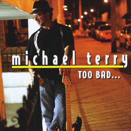 Too Bad(中古品)