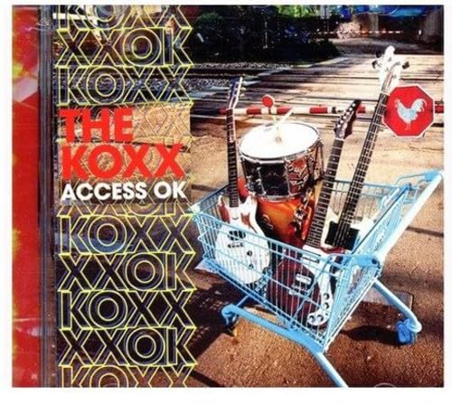 「非常に良い」Access Ok(中古品)