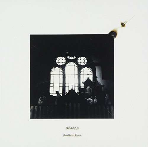 アウシュビッツ・ドリーム(紙ジャケット仕様)(中古品)