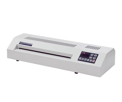 フジプラ A3サイズラミネーター LPD3224 HOLLY 01073(中古品)