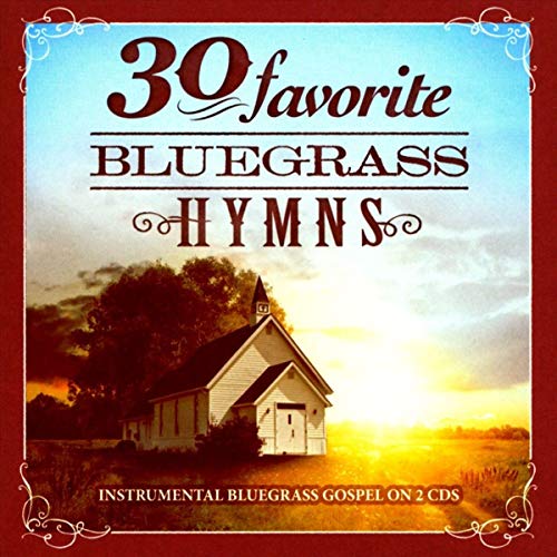 30 Favorite Bluegrass..(中古品)