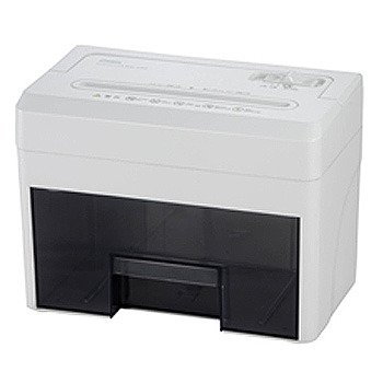 アイシュレッド II 00-5612 ホワイト×ブラック SHR-288(中古品)