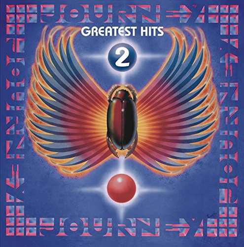 「未使用品」Greatest Hits Vol. 2 [Analog](中古品)
