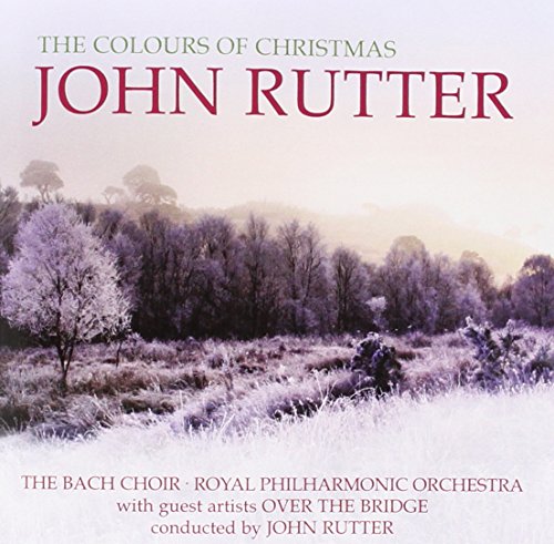 「ほぼ新品」Colours of Christmas(中古品) 13,737円